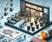 Trainingsprogramme für maximale Ergebnisse mit Parabolan