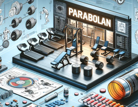 Trainingsprogramme für maximale Ergebnisse mit Parabolan