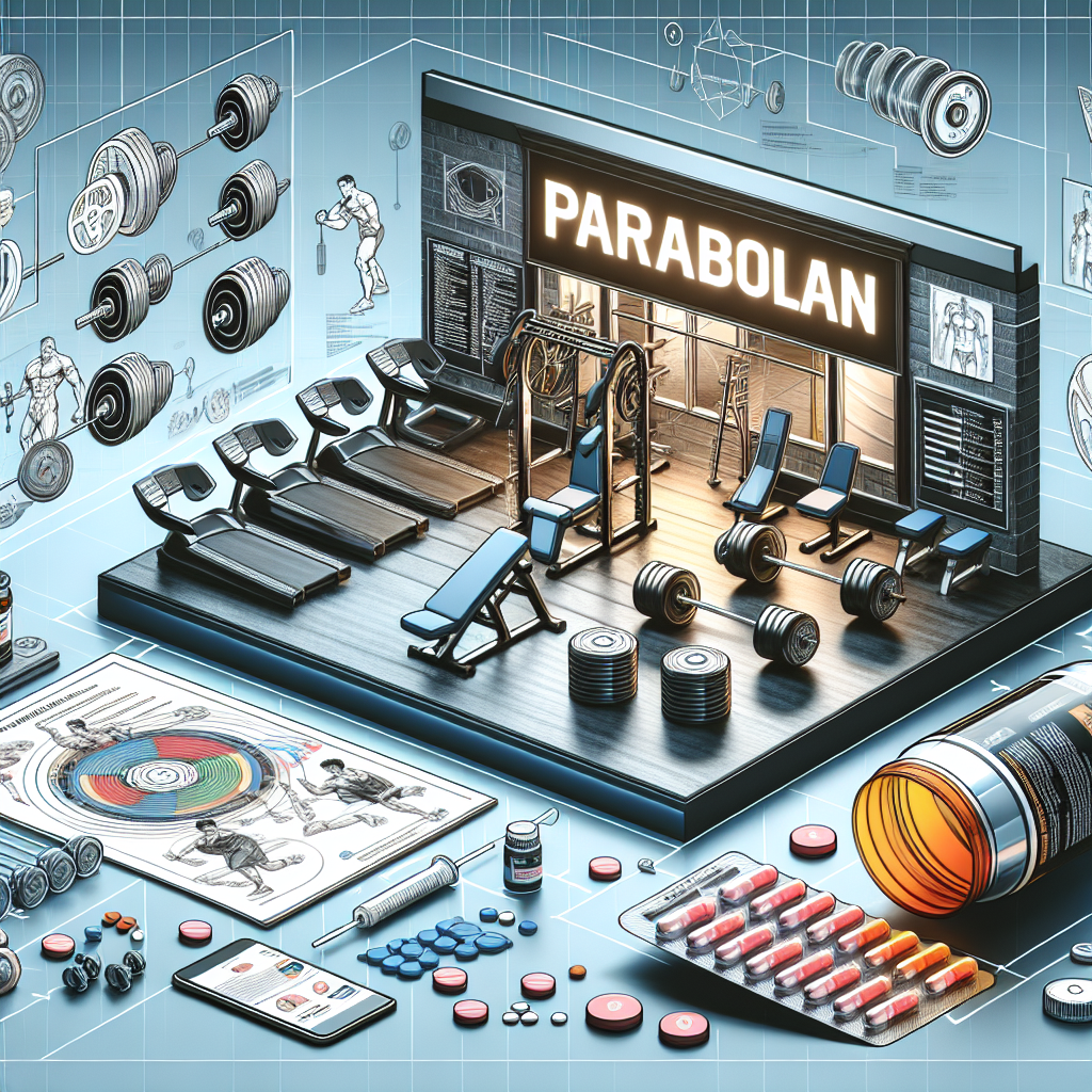 Trainingsprogramme für maximale Ergebnisse mit Parabolan