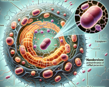 Wie Nandrolon die mitochondriale Biogenese fördert: Zelluläre Perspektive