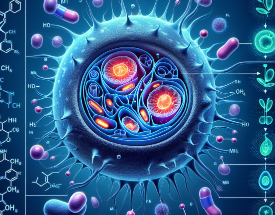 Wie Parabolan die mitochondriale Biogenese fördert: Zelluläre Perspektive