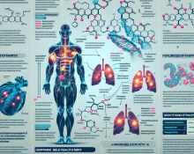 Anabolika und Cytomel: Wechselwirkungen und Risiken im Detail erklärt