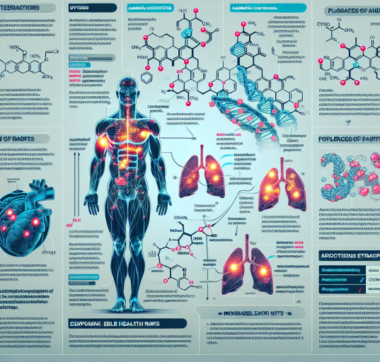Anabolika und Cytomel: Wechselwirkungen und Risiken im Detail erklärt