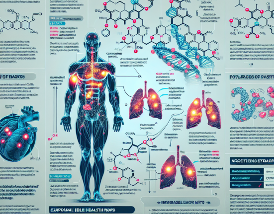 Anabolika und Cytomel: Wechselwirkungen und Risiken im Detail erklärt