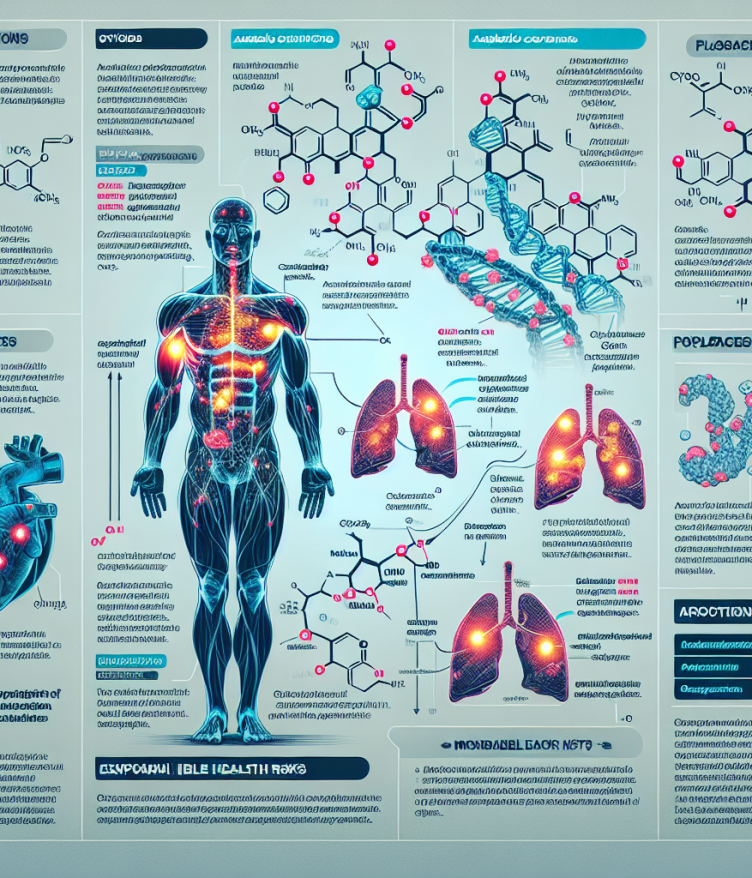 Anabolika und Cytomel: Wechselwirkungen und Risiken im Detail erklärt
