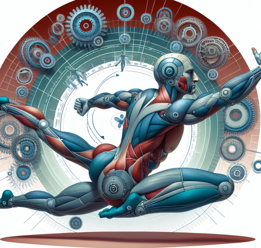 Beweglichkeit und Flexibilität bei gleichzeitigem Einsatz von Semaglutid