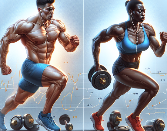 Boldenon kombiniert mit Testosteron cypionat: Ausdauer und Masse für Mehrkampfsportler