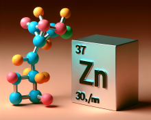 Dihydroboldenone Cypionate und Zink: Testosteronunterstützung während des Zyklus