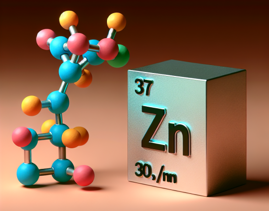 Dihydroboldenone Cypionate und Zink: Testosteronunterstützung während des Zyklus