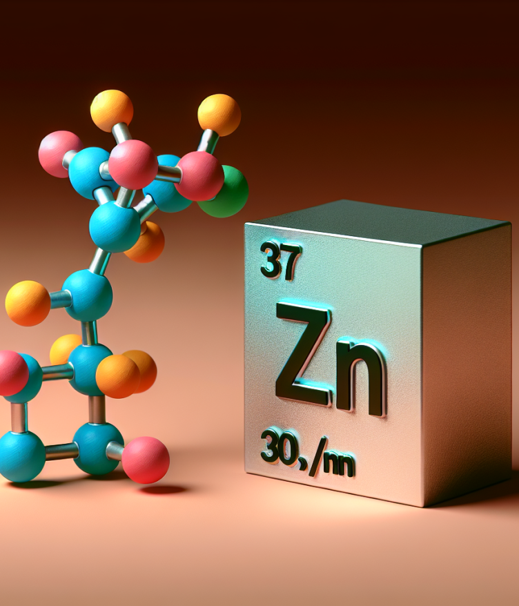 Dihydroboldenone Cypionate und Zink: Testosteronunterstützung während des Zyklus