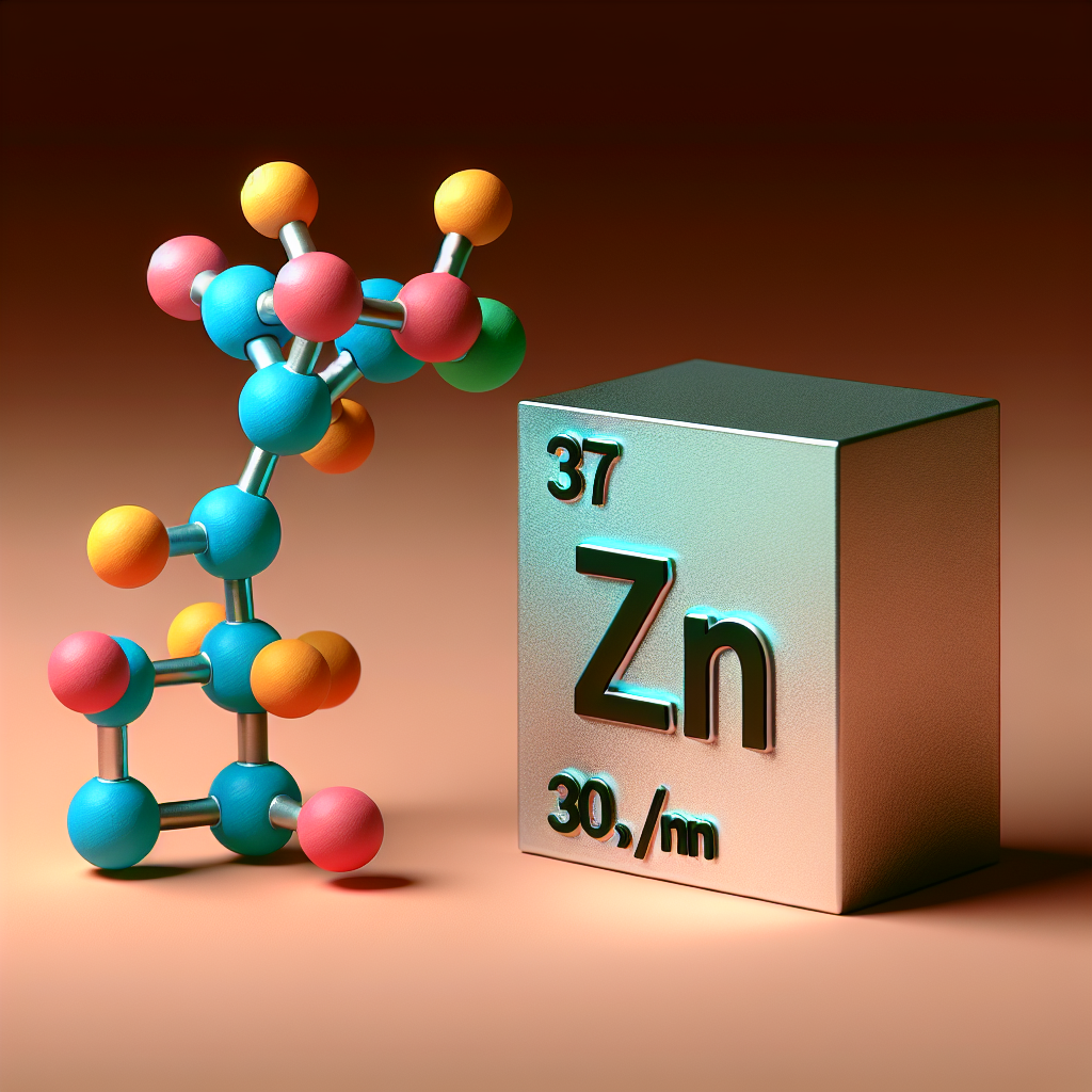 Dihydroboldenone Cypionate und Zink: Testosteronunterstützung während des Zyklus