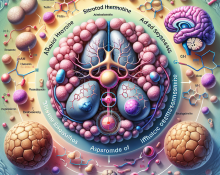 Einfluss auf Steroidhormonbiosynthese: Adrenale Aspekte von Letrozol