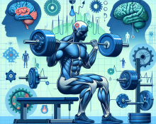 Einfluss von Nandrolon decanoat auf die kognitive Leistungsfähigkeit von Kraftsportlern: Studienübersicht