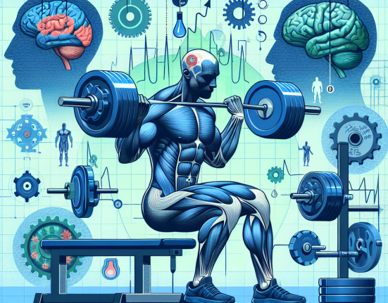 Einfluss von Nandrolon decanoat auf die kognitive Leistungsfähigkeit von Kraftsportlern: Studienübersicht