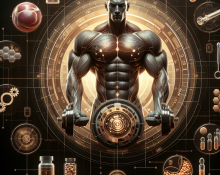 Gonadotropin als Teil des PCT-Protokolls: Wann und wie Bodybuilder es einsetzen