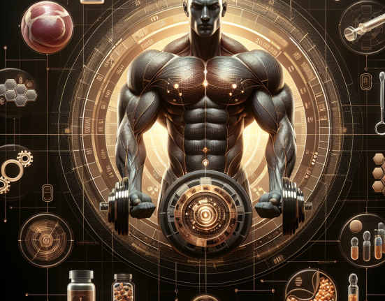 Gonadotropin als Teil des PCT-Protokolls: Wann und wie Bodybuilder es einsetzen