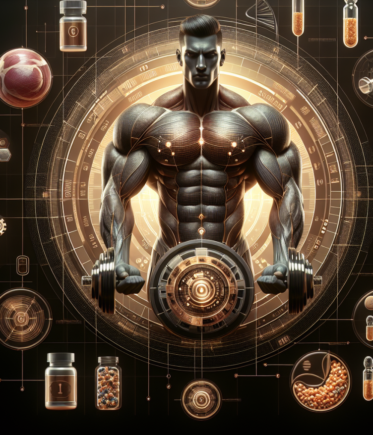 Gonadotropin als Teil des PCT-Protokolls: Wann und wie Bodybuilder es einsetzen