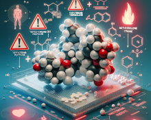 Testosteron Propionat kombiniert mit Methyltrenbolon: Minimaler Stack mit extremen Risiken