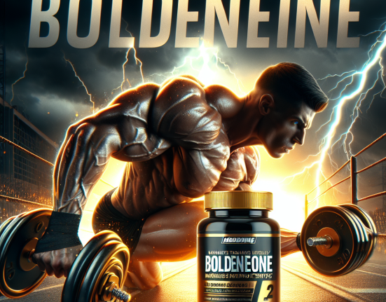 Trainingsintensität maximieren mit Boldenon: Ein Expertenratgeber für Sportler