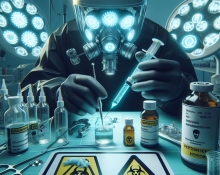 Vorsichtsmaßnahmen bei der Anwendung von Parabolan