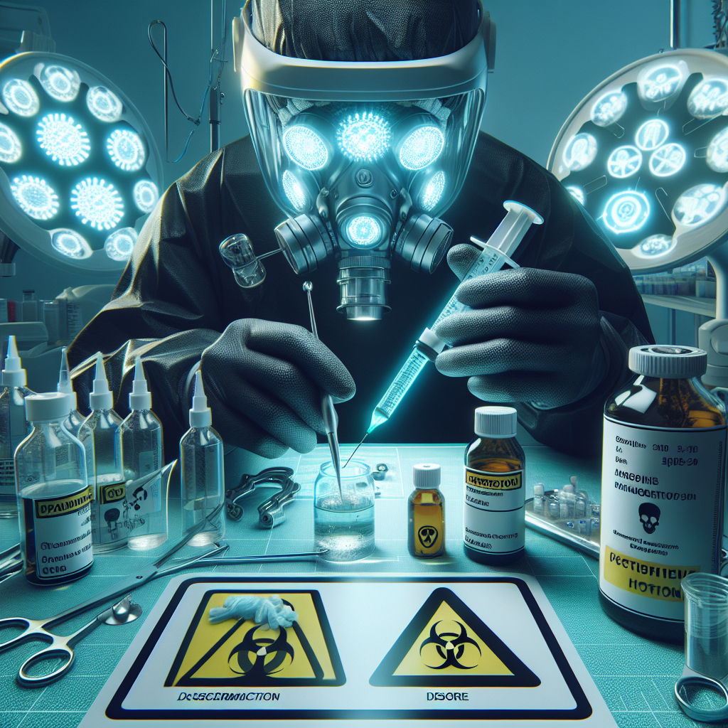 Vorsichtsmaßnahmen bei der Anwendung von Parabolan