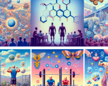 Warum Turinabol in der Szene als ehrlichstes Steroid gilt: Kulturelle Perspektive