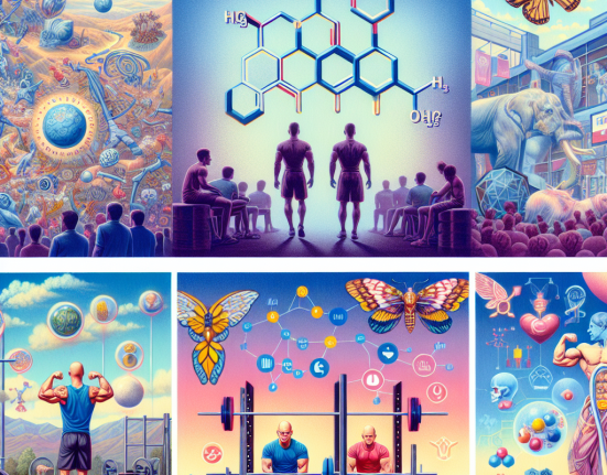 Warum Turinabol in der Szene als ehrlichstes Steroid gilt: Kulturelle Perspektive