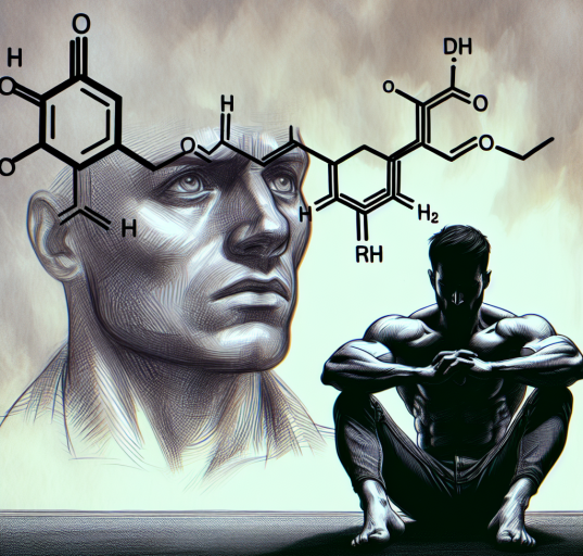 Psychologische Abhängigkeit von Steroiden: Methandienon und Suchtpotenzial