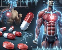 Pump und Durchblutung beim Training: Citrullin kombiniert mit Isotretinoin