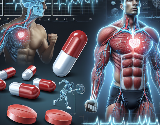 Pump und Durchblutung beim Training: Citrullin kombiniert mit Isotretinoin